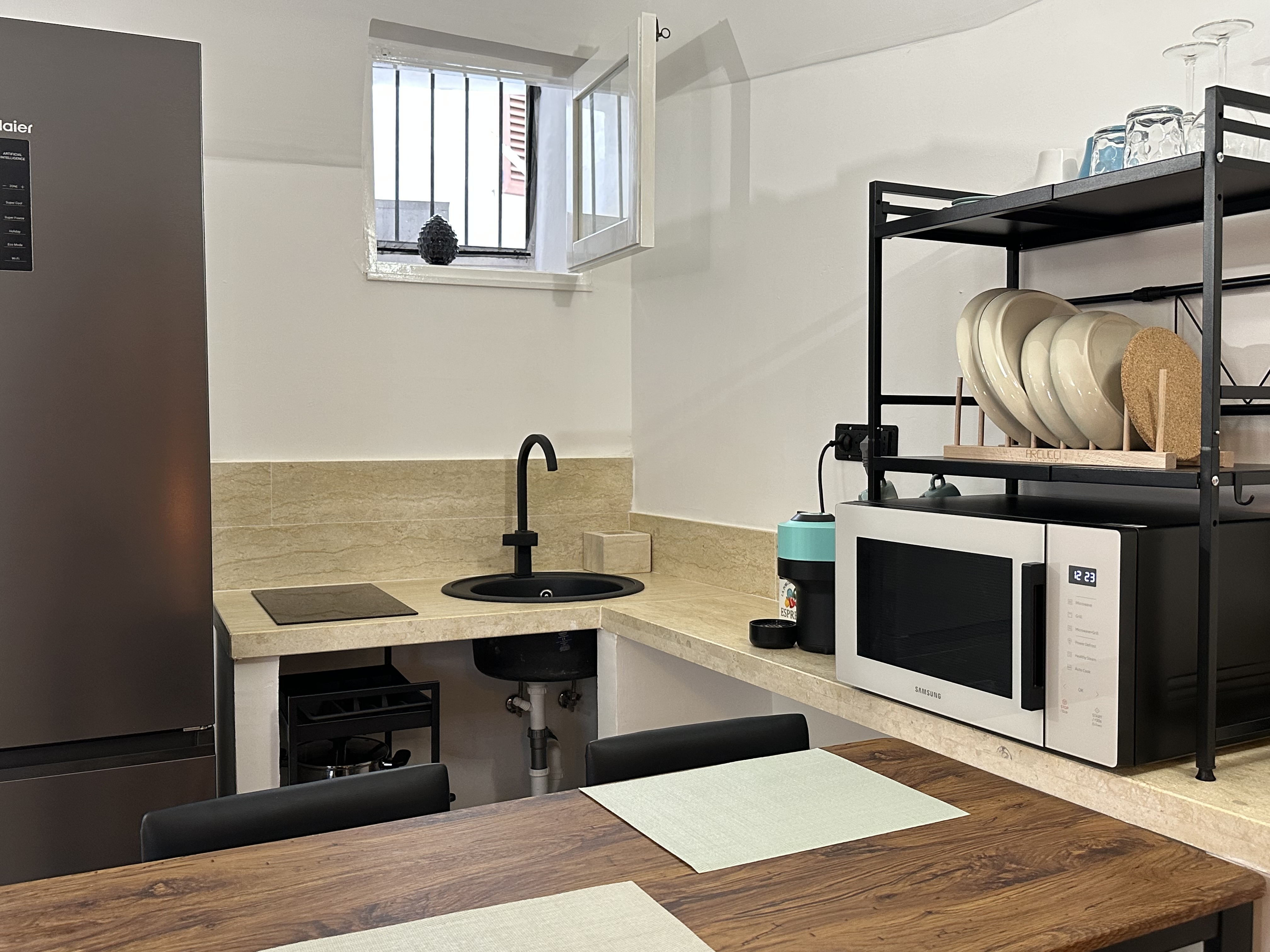 Interno La Quattordici Apartment